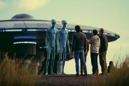 100r.si: Moje vstajenje Arkturijancev